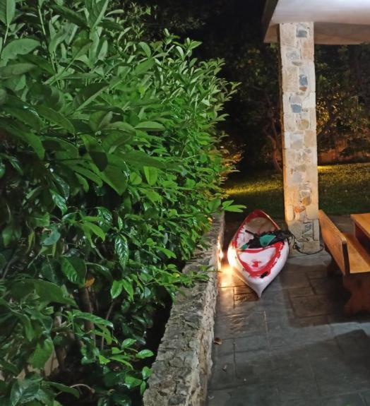 Sea Soul Villa Artemida  Bagian luar foto