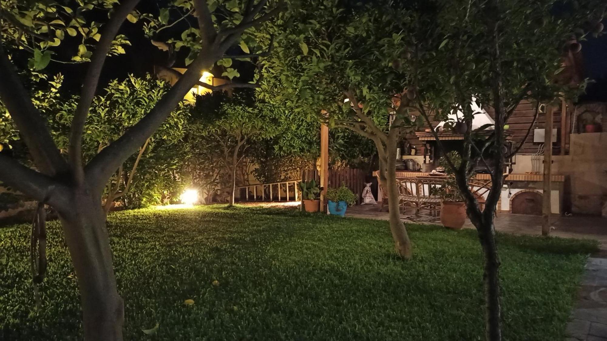 Sea Soul Villa Artemida  Bagian luar foto
